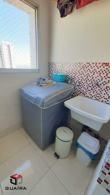 Apartamento à venda com 2 quartos, 61m² - Foto 6