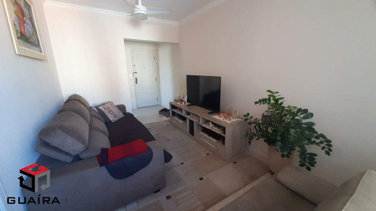 Apartamento à venda com 2 quartos, 61m² - Foto 1