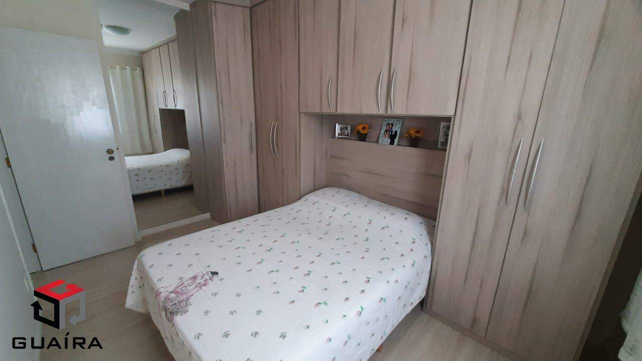 Apartamento à venda com 2 quartos, 61m² - Foto 8