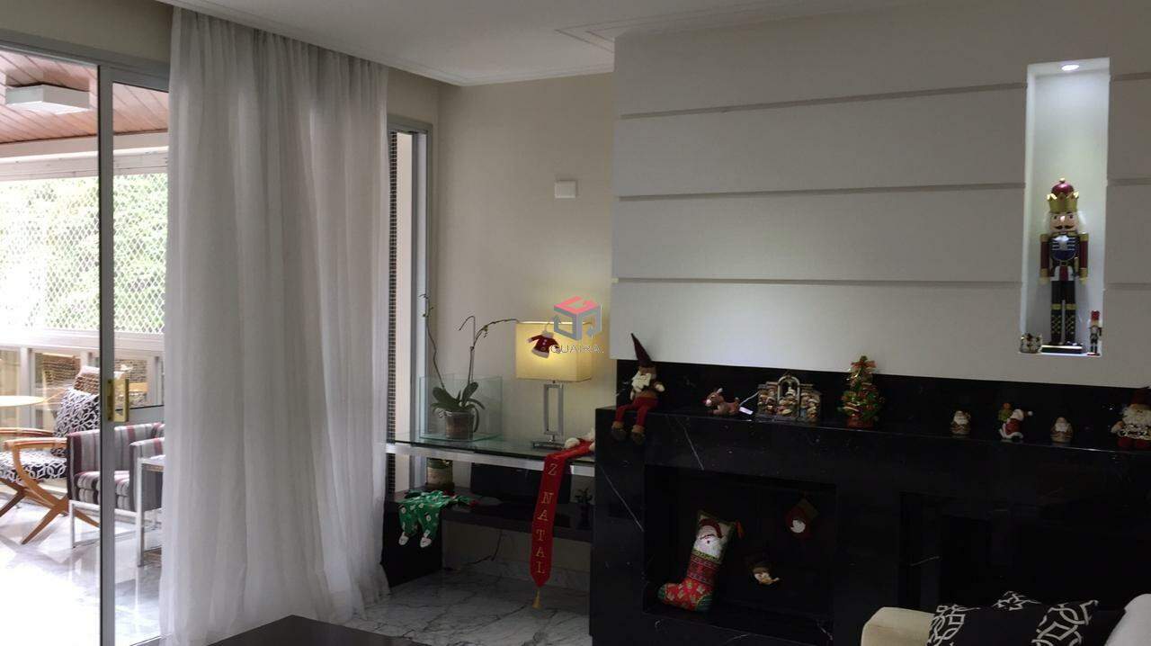 Apartamento à venda com 3 quartos, 330m² - Foto 7