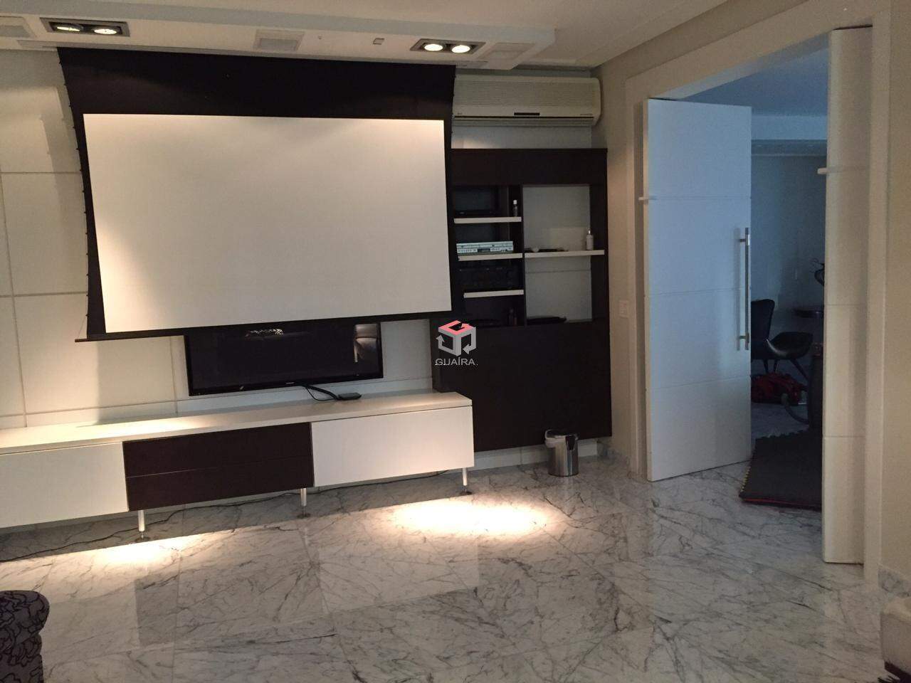 Apartamento à venda com 3 quartos, 330m² - Foto 13