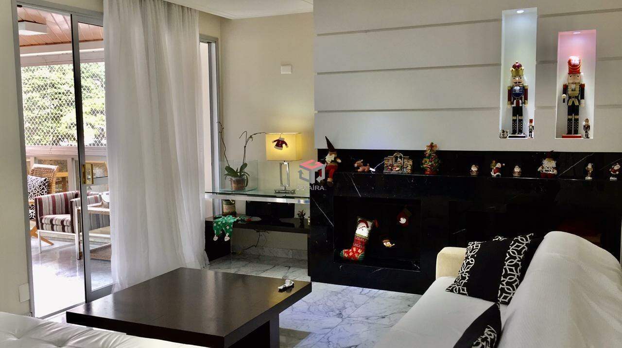 Apartamento à venda com 3 quartos, 330m² - Foto 5