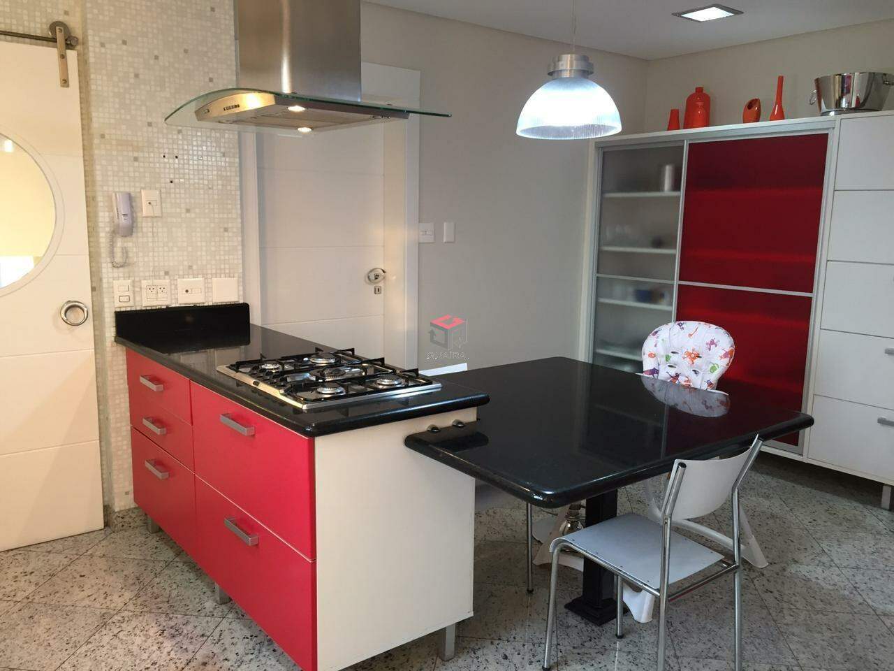 Apartamento à venda com 3 quartos, 330m² - Foto 10