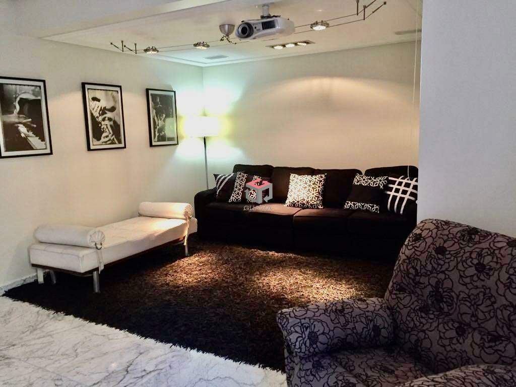 Apartamento à venda com 3 quartos, 330m² - Foto 2