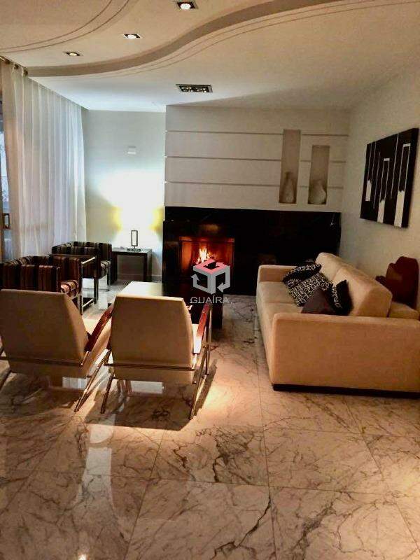 Apartamento à venda com 3 quartos, 330m² - Foto 1