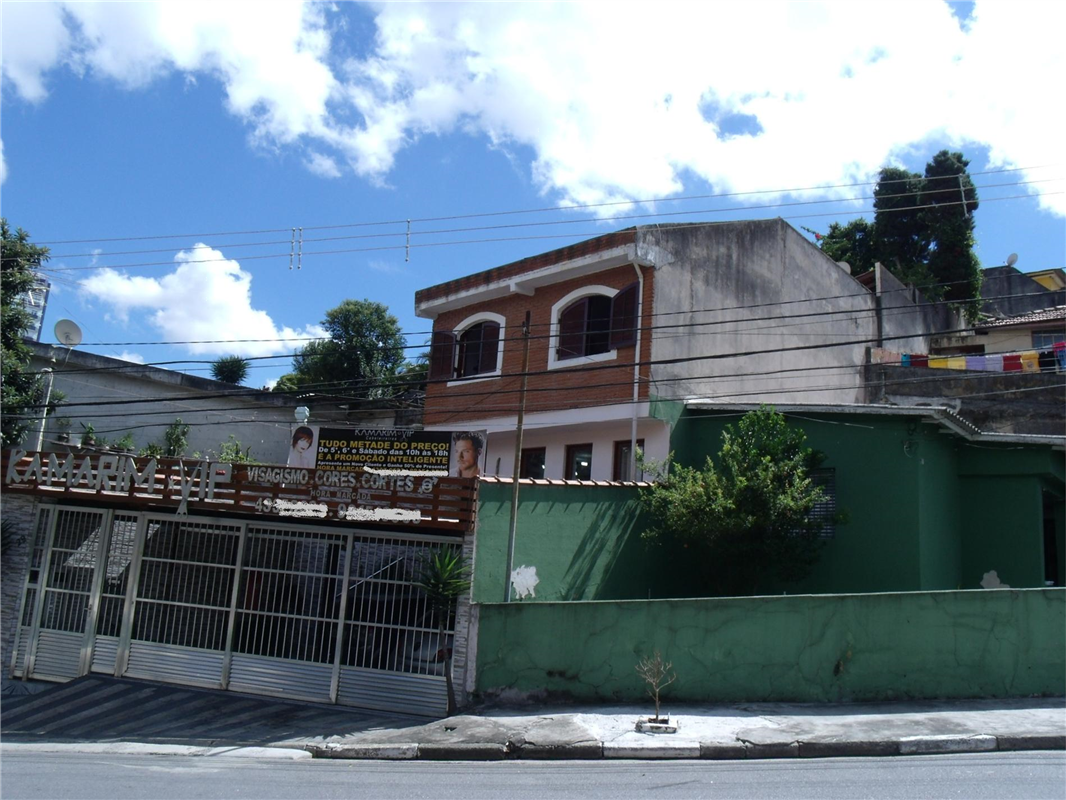 Sobrado à venda com 3 quartos, 221m² - Foto 25