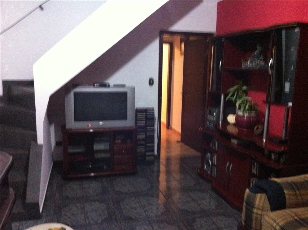 Sobrado à venda com 3 quartos, 167m² - Foto 2