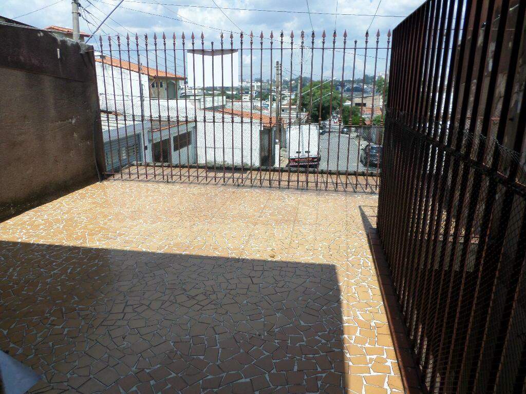 Sobrado à venda com 2 quartos, 175m² - Foto 9