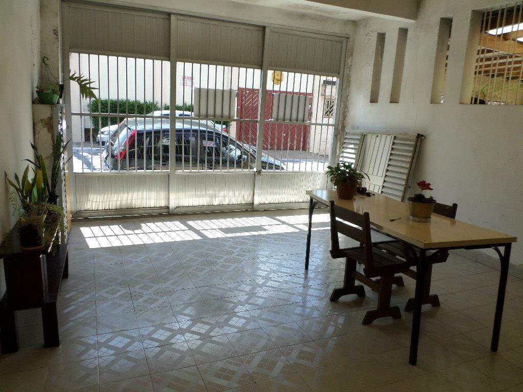 Sobrado à venda com 2 quartos, 175m² - Foto 6