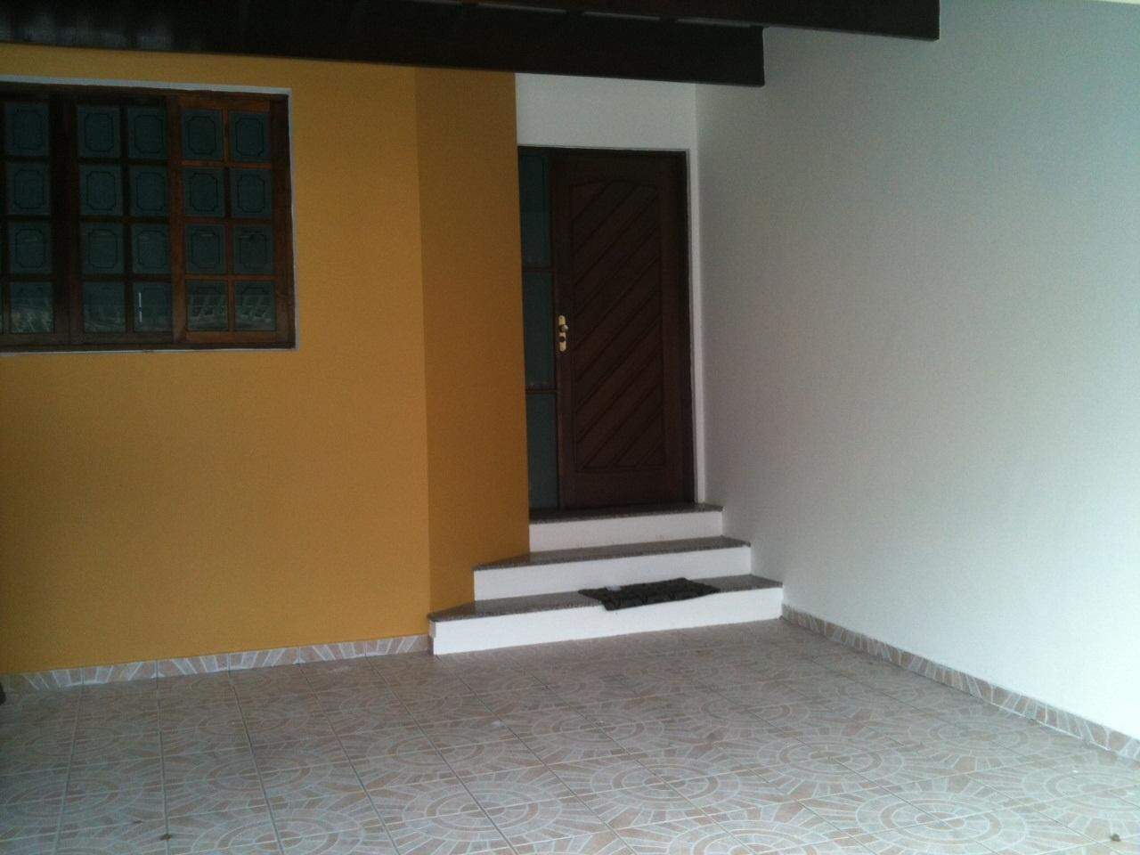 Sobrado à venda com 3 quartos, 170m² - Foto 2