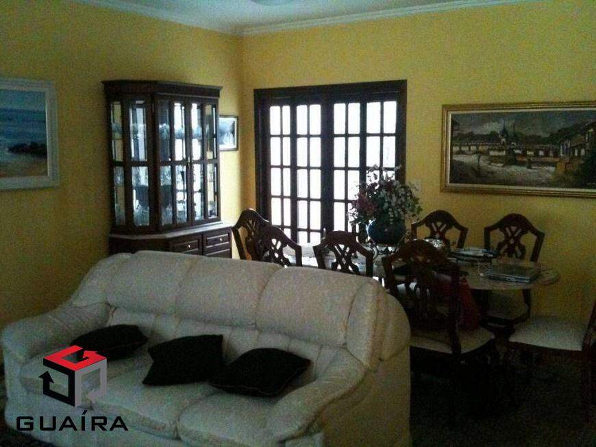 Sobrado à venda com 3 quartos, 170m² - Foto 3