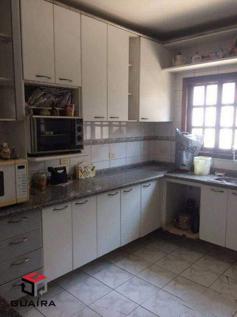 Sobrado à venda com 3 quartos, 170m² - Foto 10