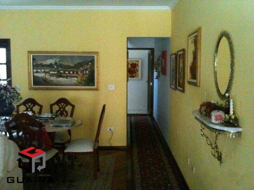 Sobrado à venda com 3 quartos, 170m² - Foto 4