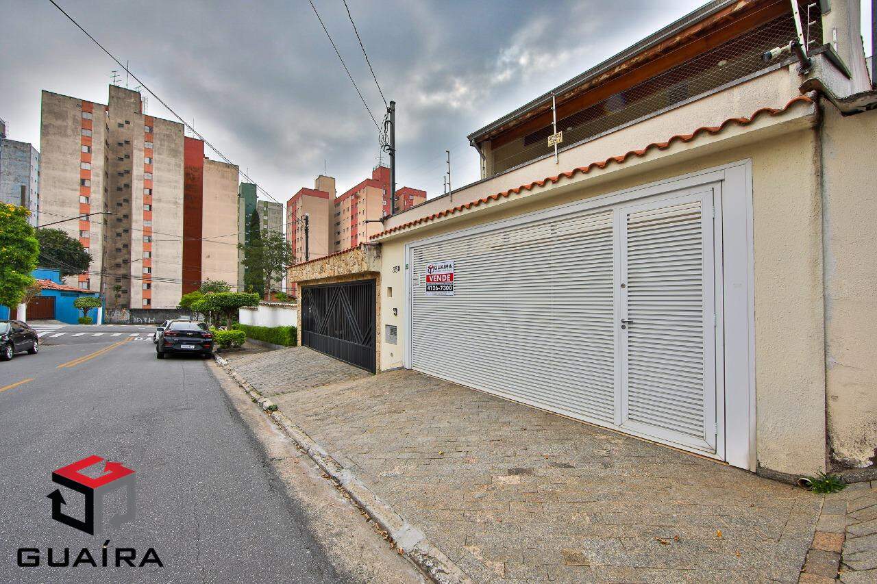 Sobrado à venda com 4 quartos, 196m² - Foto 29