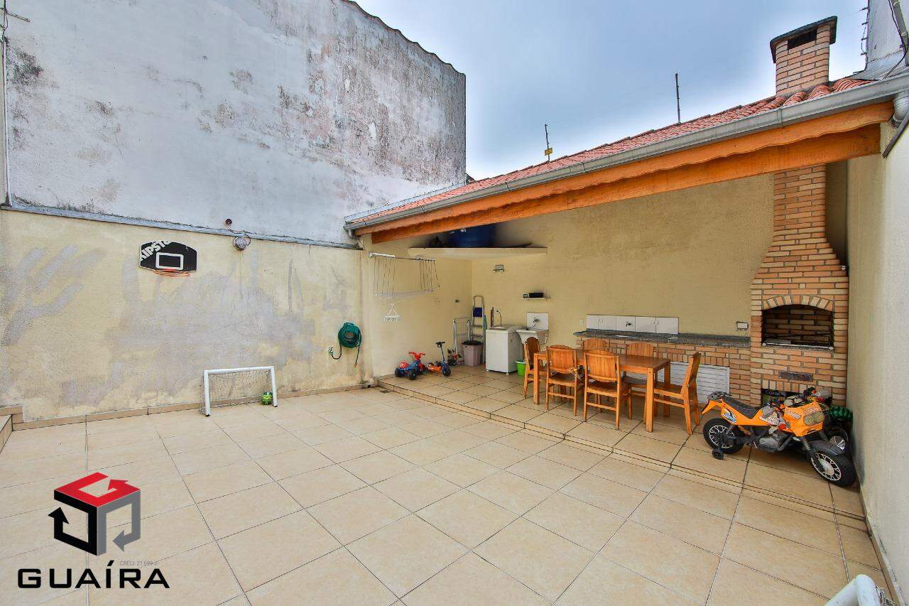 Sobrado à venda com 4 quartos, 196m² - Foto 24