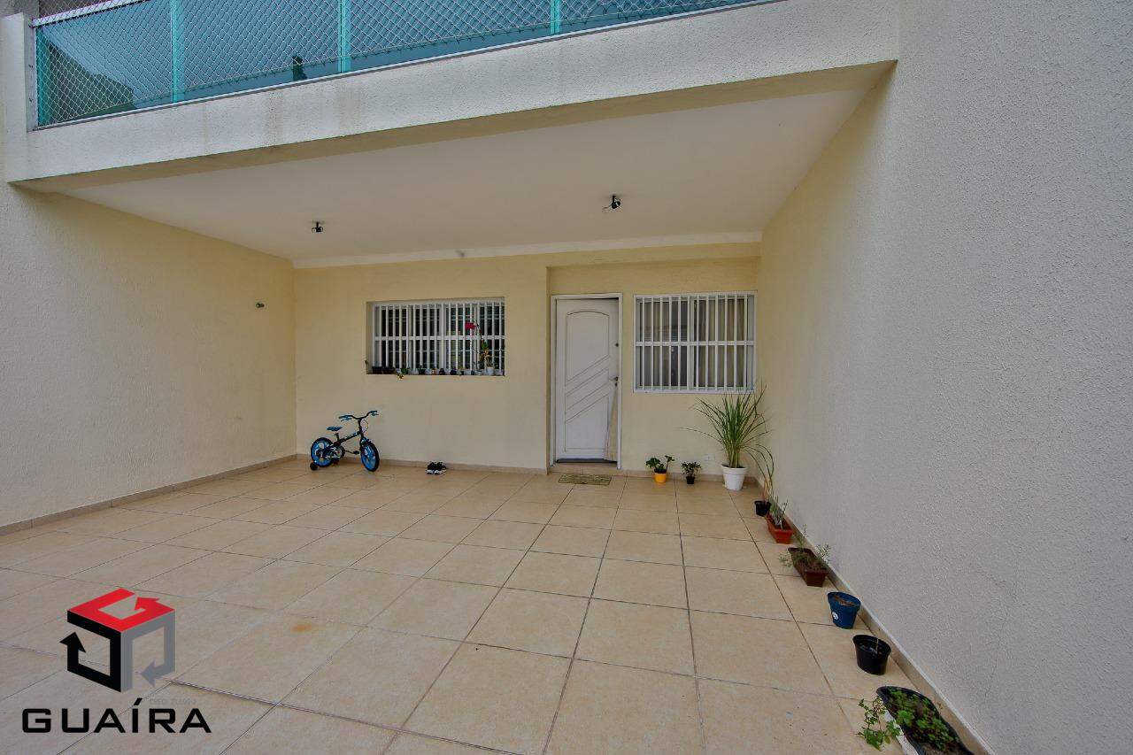 Sobrado à venda com 4 quartos, 196m² - Foto 27