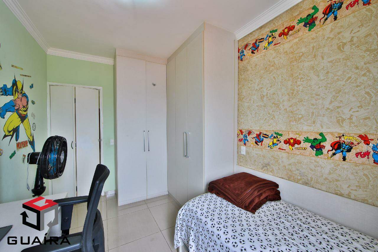 Sobrado à venda com 4 quartos, 196m² - Foto 14