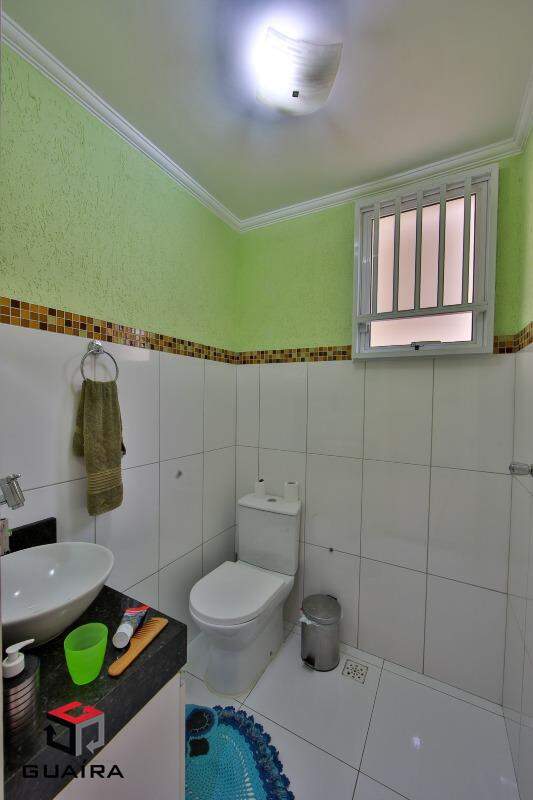 Sobrado à venda com 4 quartos, 196m² - Foto 19