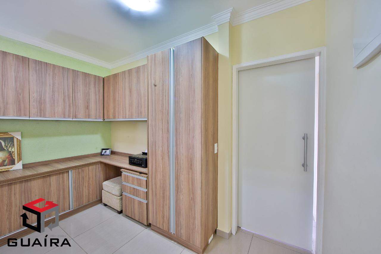 Sobrado à venda com 4 quartos, 196m² - Foto 9