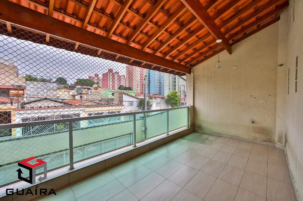 Sobrado à venda com 4 quartos, 196m² - Foto 28