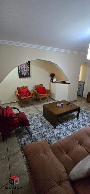 Sobrado à venda com 3 quartos, 285m² - Foto 6