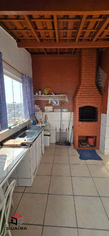 Sobrado à venda com 3 quartos, 285m² - Foto 46