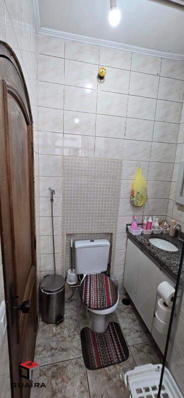 Sobrado à venda com 3 quartos, 285m² - Foto 17
