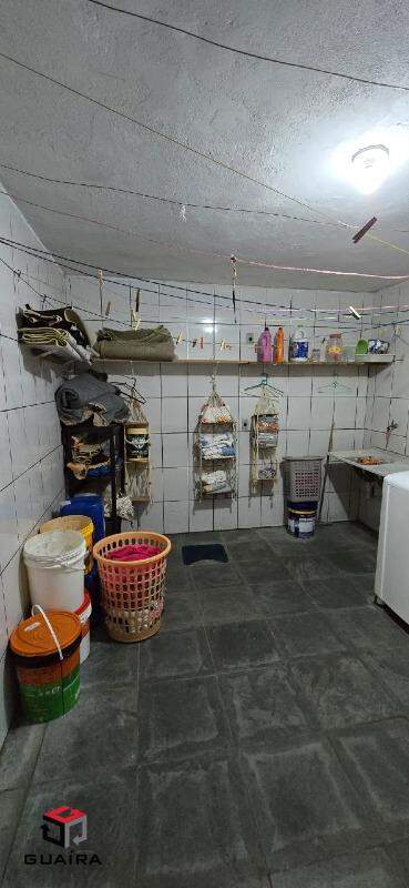 Sobrado à venda com 3 quartos, 285m² - Foto 27