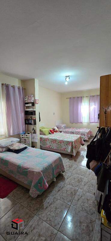 Sobrado à venda com 3 quartos, 285m² - Foto 12