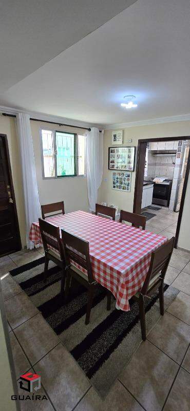 Sobrado à venda com 3 quartos, 285m² - Foto 8