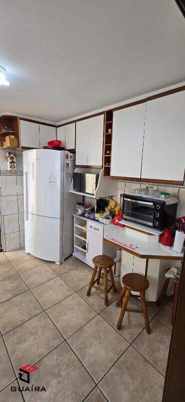 Sobrado à venda com 3 quartos, 285m² - Foto 11