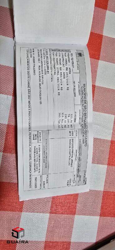 Sobrado à venda com 3 quartos, 285m² - Foto 49