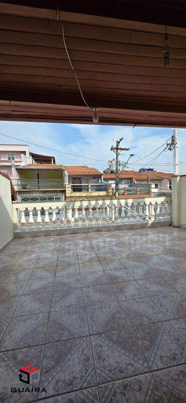 Sobrado à venda com 3 quartos, 285m² - Foto 25