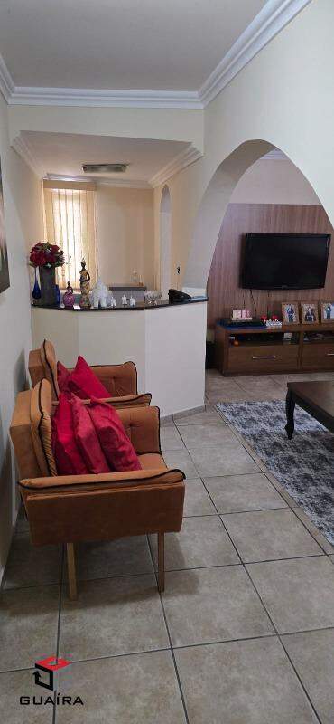 Sobrado à venda com 3 quartos, 285m² - Foto 2