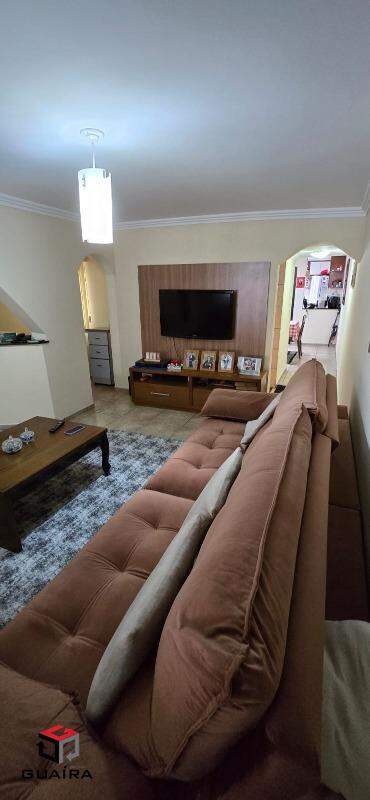Sobrado à venda com 3 quartos, 285m² - Foto 4