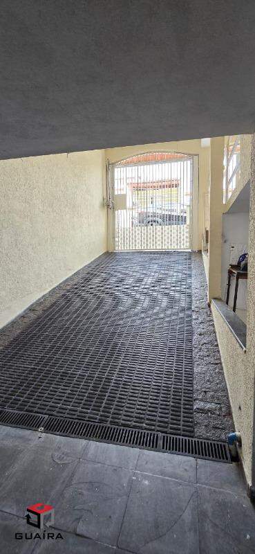 Sobrado à venda com 3 quartos, 285m² - Foto 26