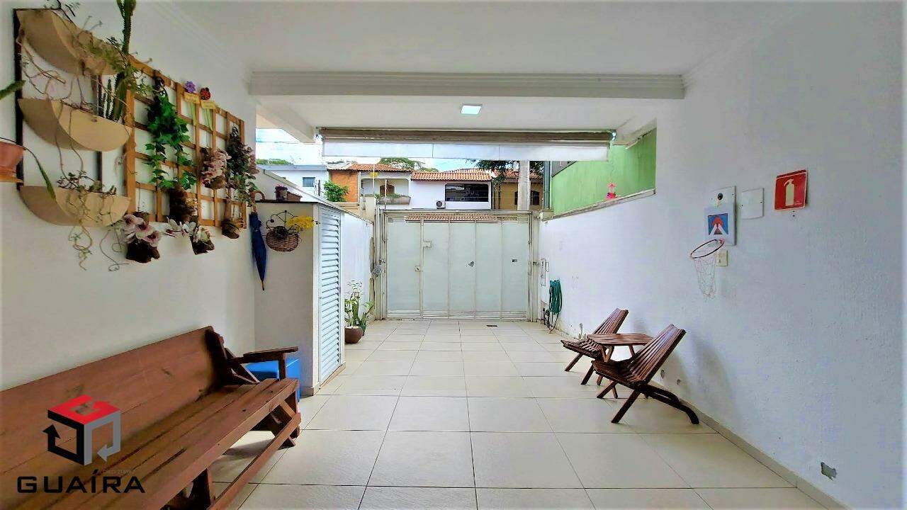 Sobrado à venda com 3 quartos, 135m² - Foto 18