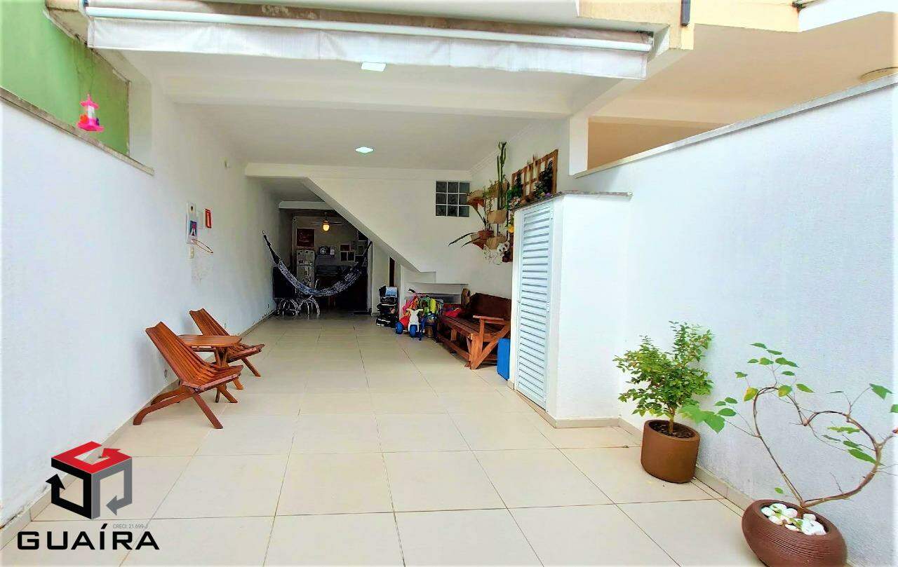 Sobrado à venda com 3 quartos, 135m² - Foto 17