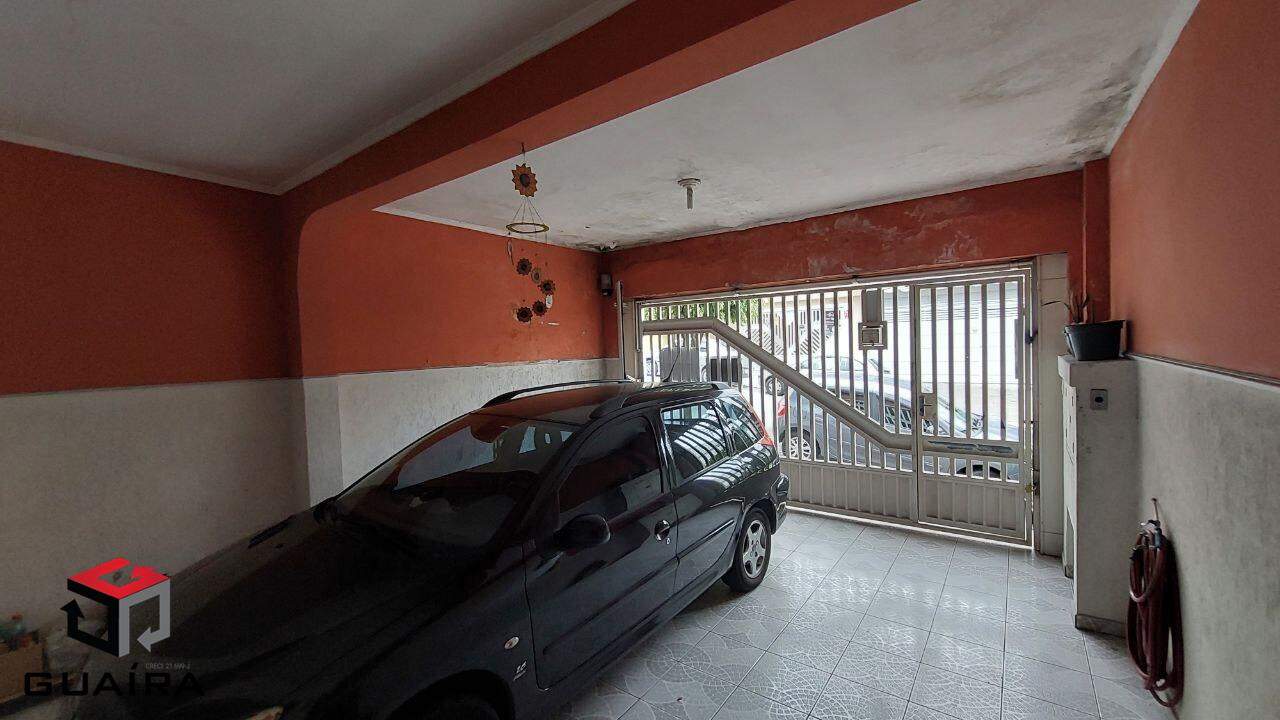 Sobrado à venda com 4 quartos, 200m² - Foto 5