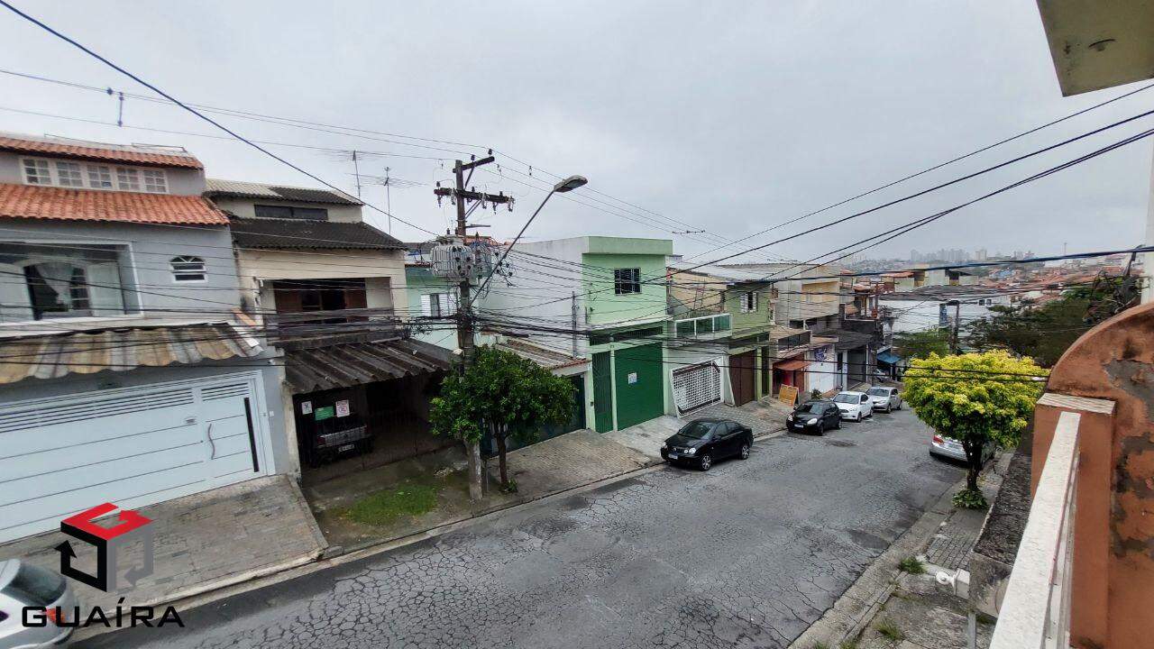 Sobrado à venda com 4 quartos, 200m² - Foto 28