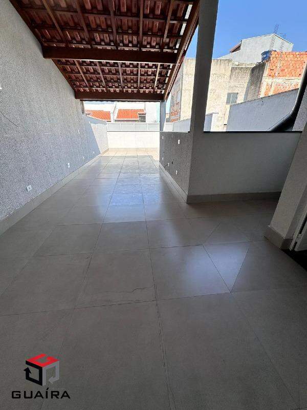 Cobertura à venda com 2 quartos, 120m² - Foto 20