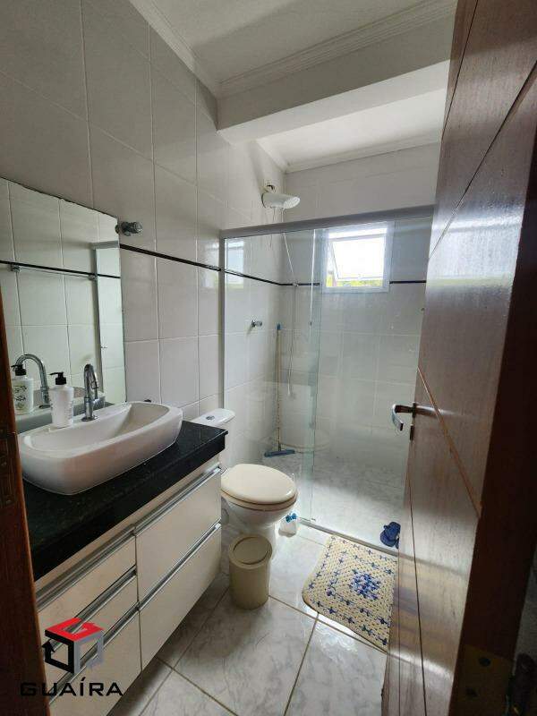 Sobrado à venda com 3 quartos, 125m² - Foto 23