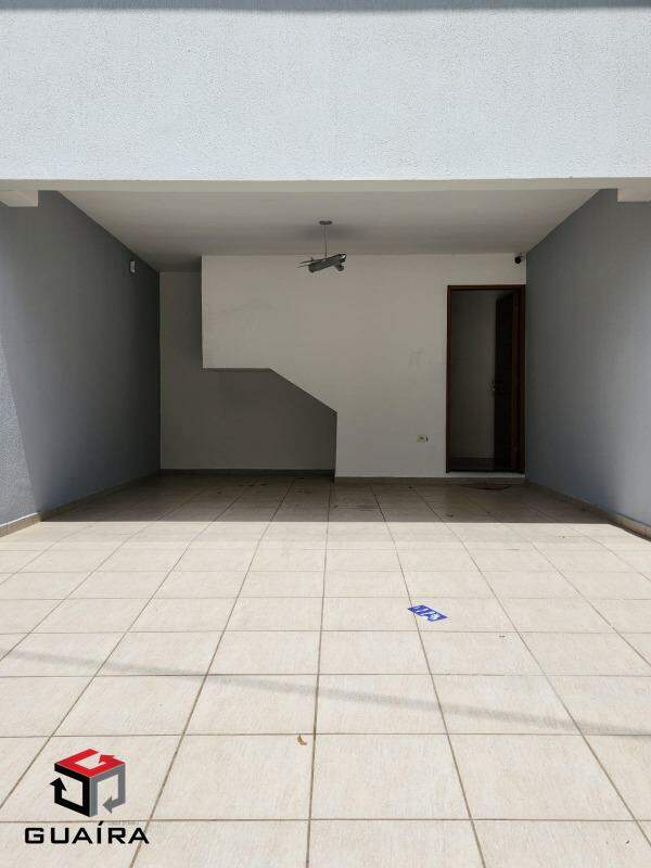 Sobrado à venda com 3 quartos, 125m² - Foto 28