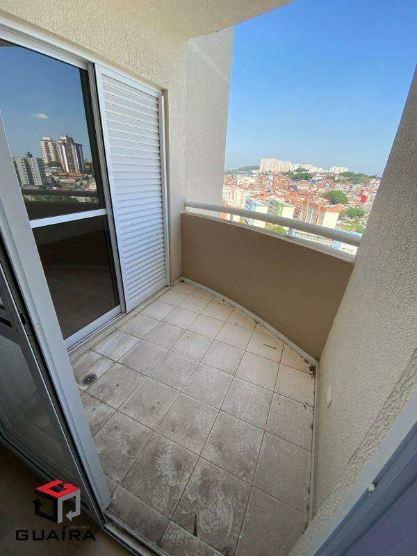 Apartamento à venda com 2 quartos, 56m² - Foto 5