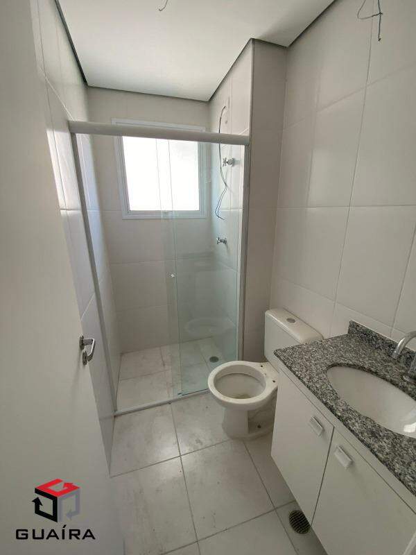 Apartamento à venda com 2 quartos, 56m² - Foto 10