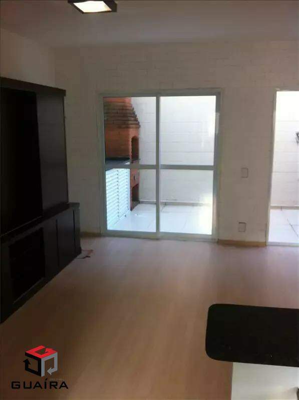 Sobrado para alugar com 3 quartos, 144m² - Foto 1