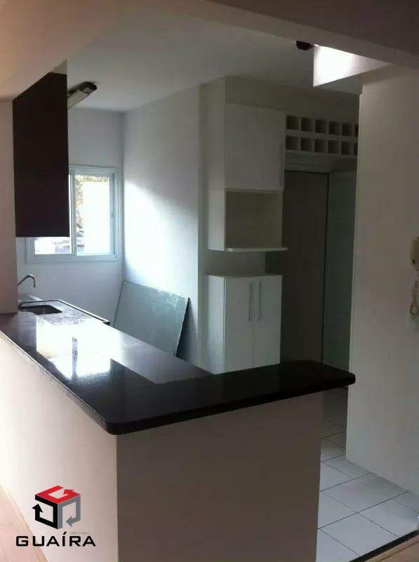 Sobrado para alugar com 3 quartos, 144m² - Foto 5