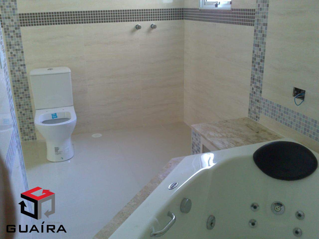 Sobrado à venda com 3 quartos, 200m² - Foto 12