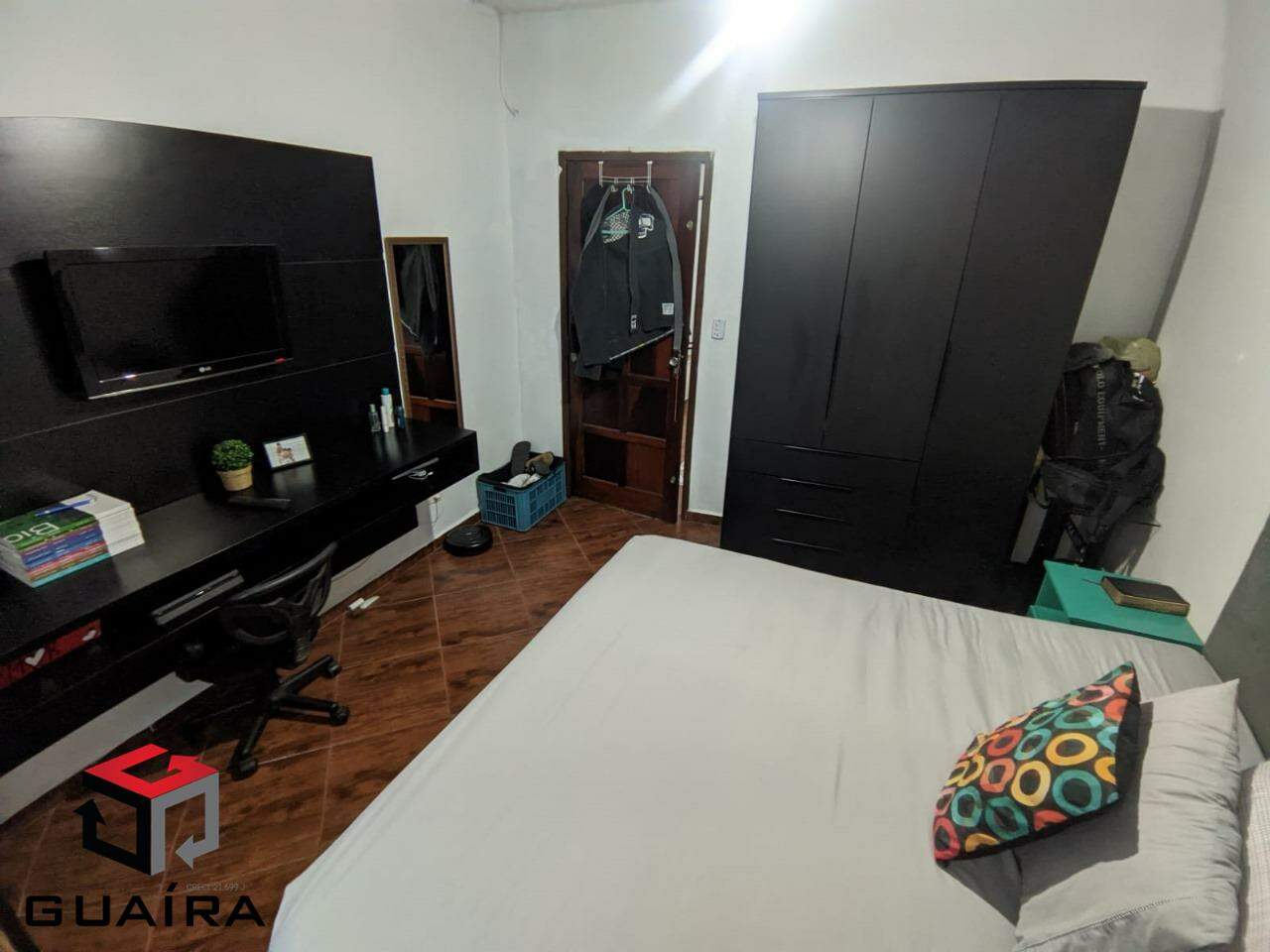 Sobrado à venda com 2 quartos, 160m² - Foto 14
