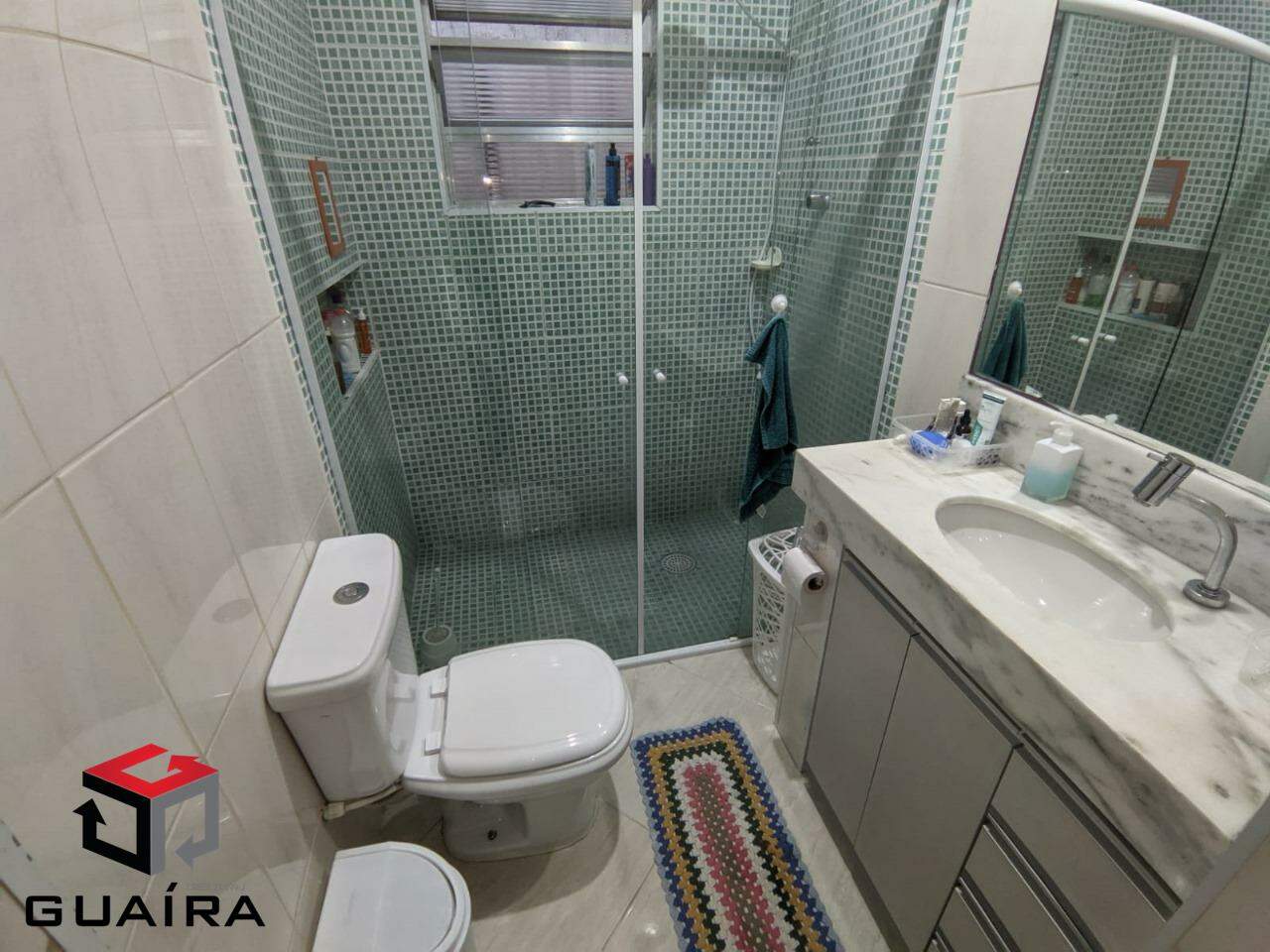 Sobrado à venda com 2 quartos, 160m² - Foto 27